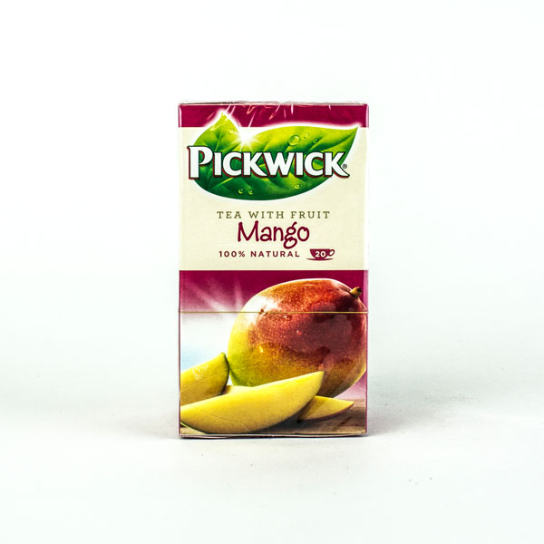 Pickwick Mango Tea