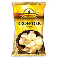Conimex Natural Kroepoek